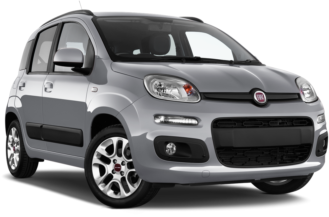 Fiat Panda or similar